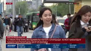 Жастарға арналған жалдамалы пәтерге қандай құжаттар керек?