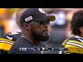 Justin Tucker Game-Winning Field Goal | Ravens vs. Steelers  | NFL
