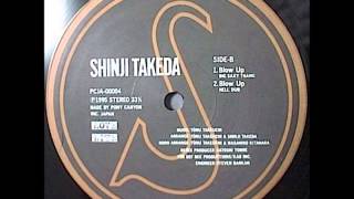 Shinji Takeda - Blow Up (Hell Dub)