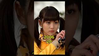 Download lagu GoGo Sentai Boukenger #shorts #boukenger mp3