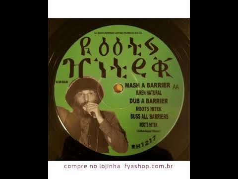 🔘 Lioness Fonts / Prince Livijah / Idren Natural / Roots Hitek - Calling Me Home