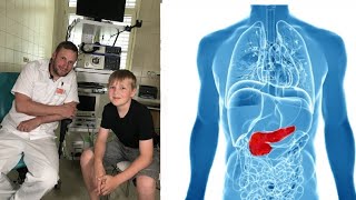 Slinivka břišní - nepodceňte tyto příznaky a prevenci rakoviny slinivk