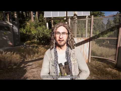 Zagrajmy w Far Cry 5 odc.17 Misje poboczne