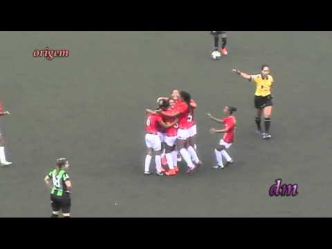 Gols - ADECO - (SP) 2 x 0 AMÈRICA FC - (MG)