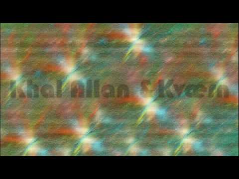Khal Allan & Kværn - For Pokker