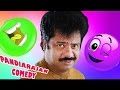 Pandhiyarajan Comedy Sathyaraj Muthukkal Moondru Full Comedy