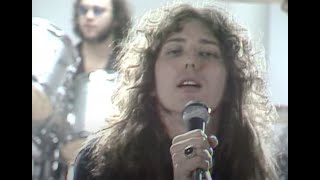 Whitesnake - Long Way from Home (Official Music Video)