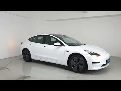 Tesla Model 3 RWD - Image 2