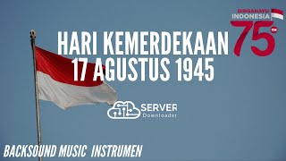 Download lagu INSTRUMEN HARI MERDEKA 17 AGUSTUS 1945 |  75th Indonesia mp3