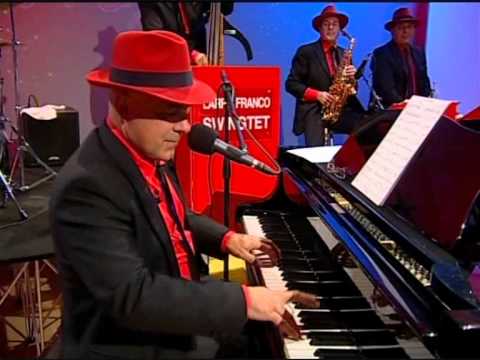 I Sing Ammore - Larry Franco Swingtet (Pistoia)