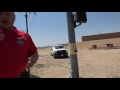 1st Amendment Audit Follow Up Victorville Corrections Complex No Scooter PASS 1 00 THX LT REYNOLD