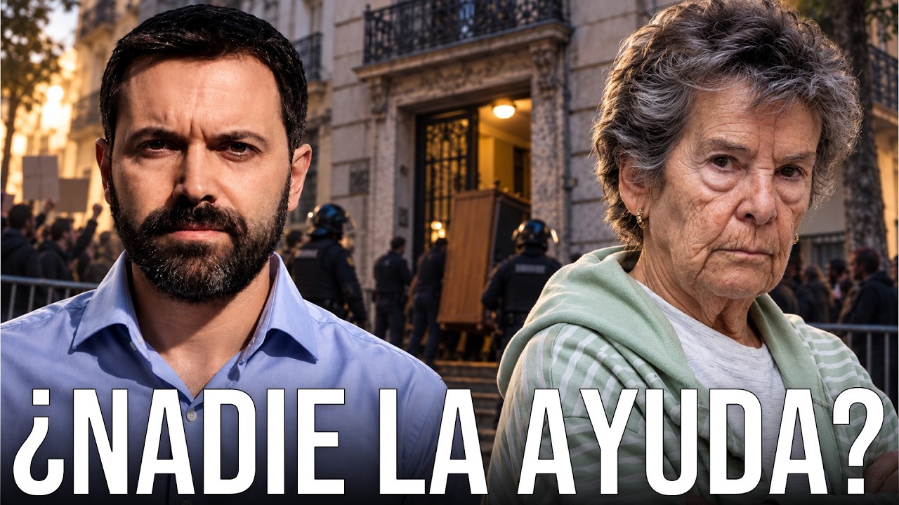 Maricarmen y la gran hipocresía de la que nadie habla