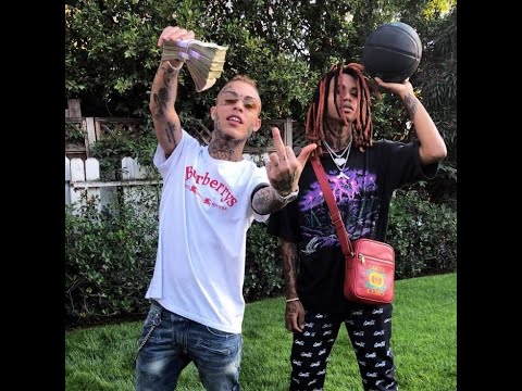 [FREE FOR PROFIT] HARD Lil Skies x Lil Gnar Type Beat "Benz" | Hard Melodic Type Beat 2025