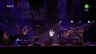 Katie Melua - The clostest thing to crazy - North Sea Jazz Festival