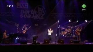 Katie Melua - The clostest thing to crazy - North Sea Jazz Festival
