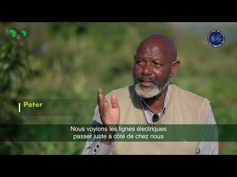 FAD@50 : 50 Voix et Histoires - Peter Muthoka, Kenya