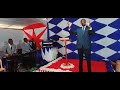 KITU GANI KITANITENGA NAWE YESU MWOKOZI WANGU