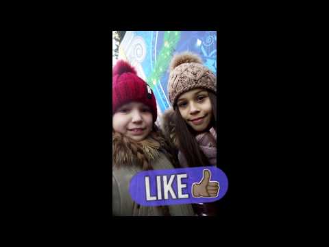 #LIKE На сходке /// Дворцовая площадь /// Санкт-Петербург /// #МиланаНекрасова /// ФАН ВСТРЕЧА