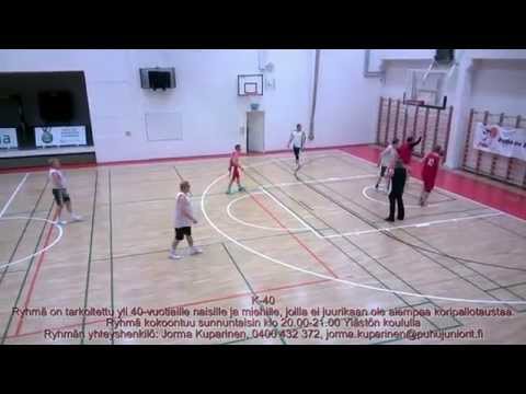 PuHu Juniorit harrasteryhmät esittäytyvät