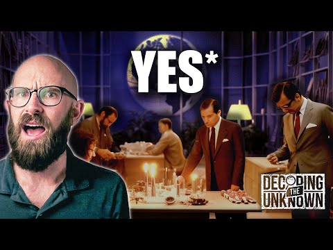 Project STARGATE: Did the CIA's Declassified Psychic Experiments Actually Work?