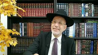 Nos sages racontent n°88 Isaac doit vite bénir sont fils.l élévation de l âme de Rose Benayoun zal