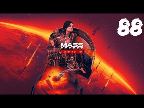 Mass Effect 2 Legendary Edition [PC] {4K} EP88 {N7: Imminent Ship Crash}