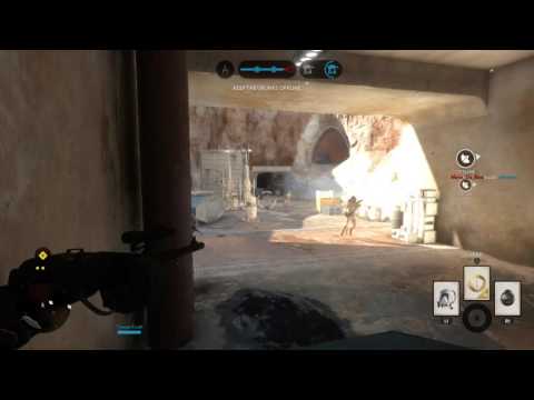 Coordinated Rebel Attack