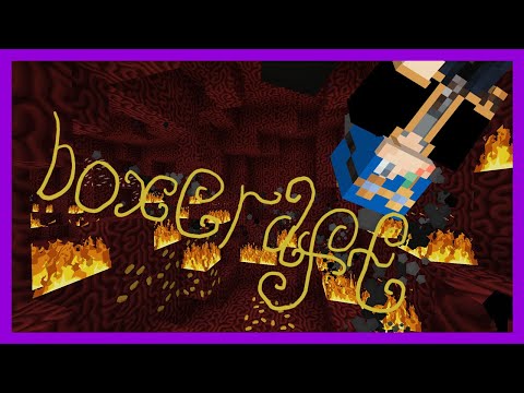 boxCraft S2 E9: Gaining Protection