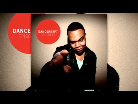 Dancekraft Show Episode 80 crafted by Oliver Twizt