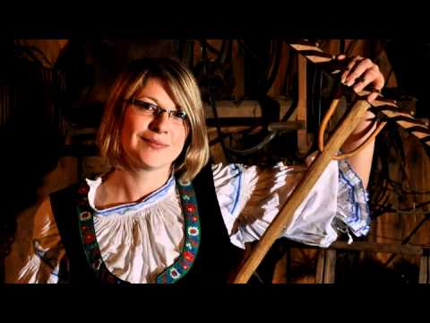 SPŠS Vsetín 4.A 2007-2011 - závěrečné video