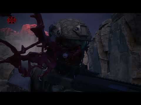 SNIPER GHOST WARRIOR CONTRACTS 2 Gameplay Walkthrough part 4