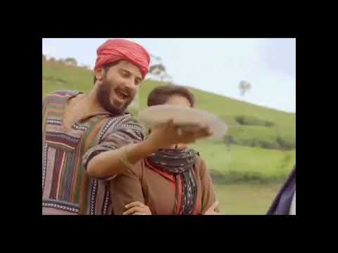 Puthumazhayayi | Charlie |Dulquer | Parvathy #dulquersalmaan #parvathy #charlie #whatsappstatus