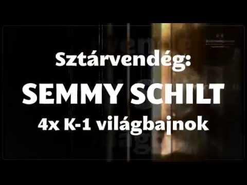 TEK Budo és Küzdősport Gála 2014