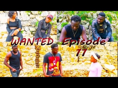 WANTED (Episode 11)/ Mini Serie Action..