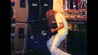 Freak Show Interview With Daniel Johns