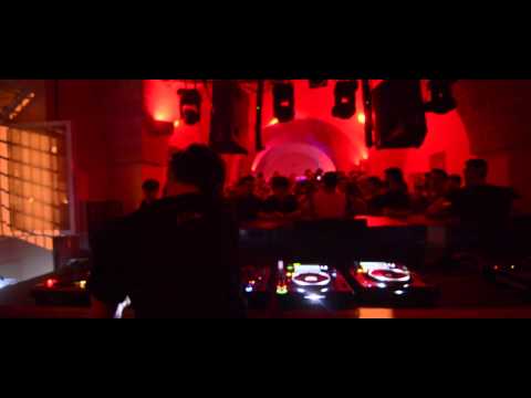 20.06.15 7 Φύση w/ DRAFTED @Masseria del Turco