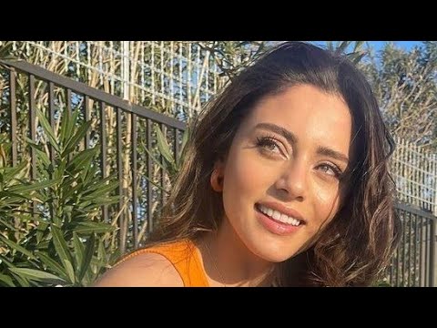 SILA TURKOGLU - ZABRINUTA JE ZA SVOJU  KARIJERU!