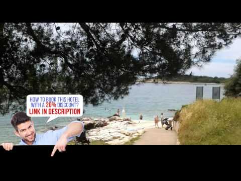 Apartments Villa Karmen - Banjole , Croatia - HD Review