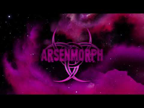 Arsenmorph - The Techno Journey