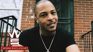 T.I. & Peanut Da Don "Trenches Reloaded (Remix)" (WSHH Exclusive - Official Music Video)
