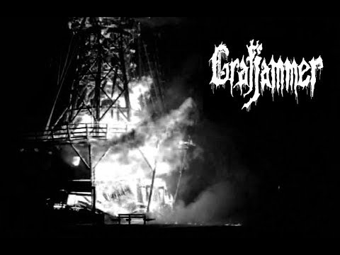 Grafjammer - De dode molen van Buiten Catharijne ( tekstvideo)