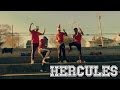Young Thug - Hercules (Official Dance Video ...