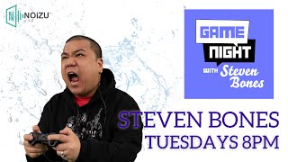 [NOiZU Studio] Bone-jour, would you like to be my player 2?