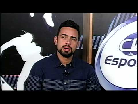 Cia. do Esporte - Taça FPF de Futebol sub-23 - Operário 1 x 2 Paranavaí