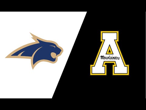 2006 FCS Quarterfinals - Montana State at Appalachian State
