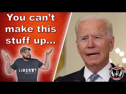 Oops! Dem Senate Candidate says the quiet part out loud! In a key swing Senate race for Gun Rights! Thumbnail