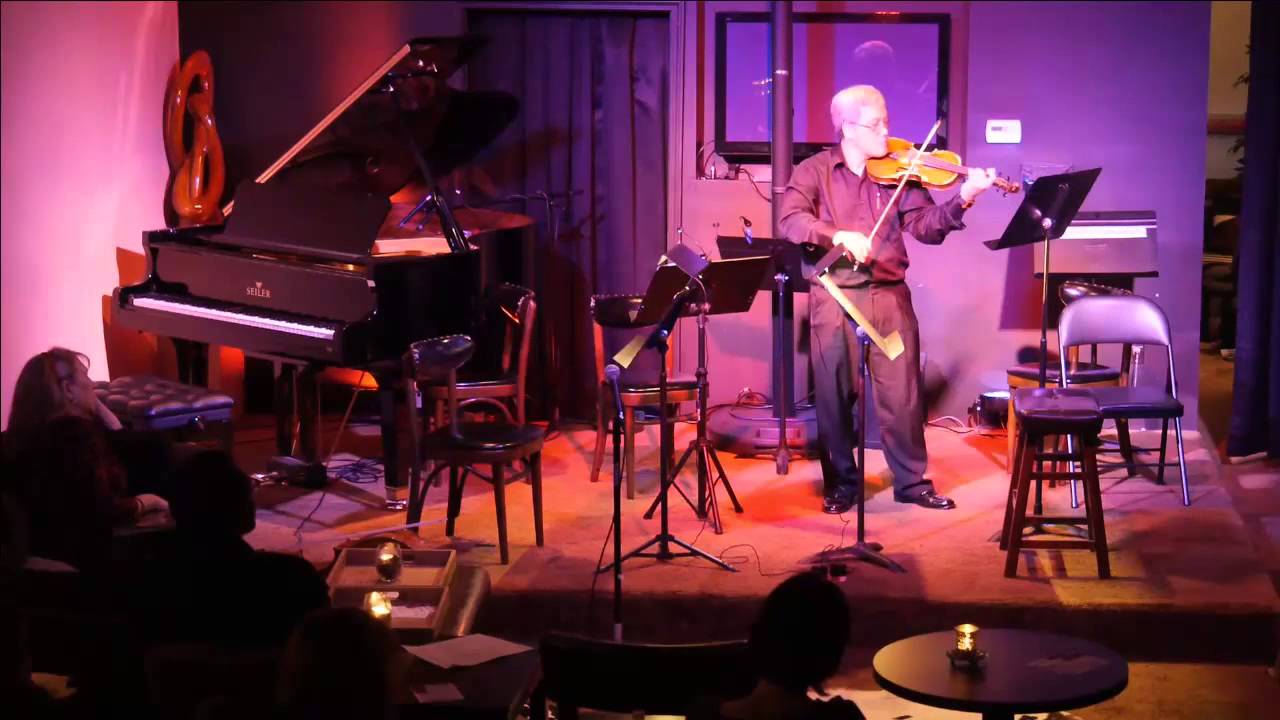 Promotional video thumbnail 2 for Violin Fun