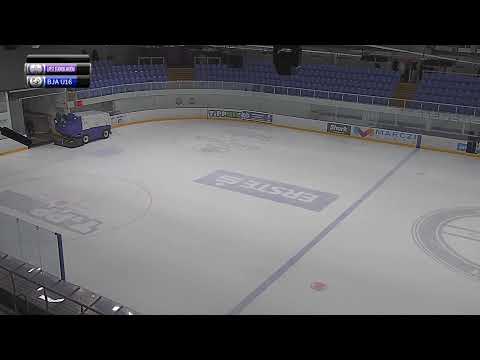 U16 Döntő ÚJA-BJA