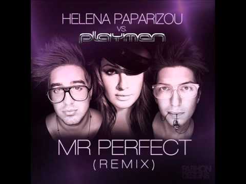 Helena Paparizou ft. Playmen - Mr. Perfect [ Remix MadWalk 2012 ]