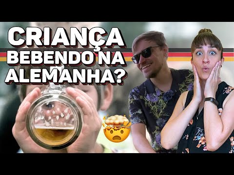 6 FATOS SOBRE A ALEMANHA QUE PARECEM MENTIRA (o número 4 vai te surpreender!) 🇩🇪  | Alemanizando